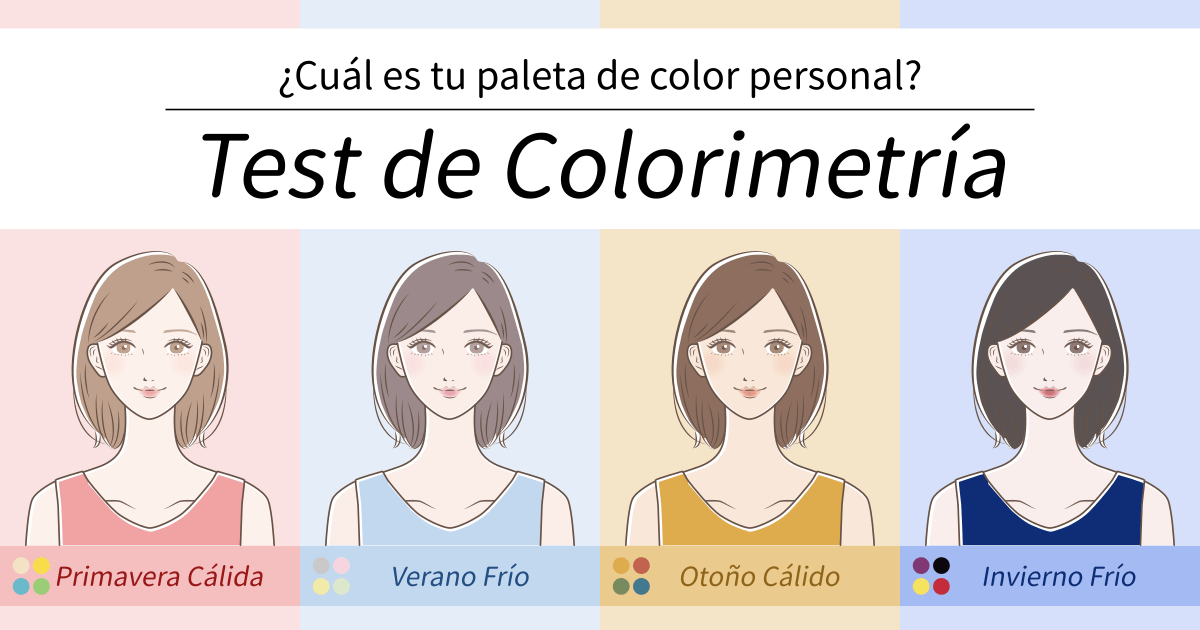 Cuestionario Para El Test De Colorimetr A Hitostat