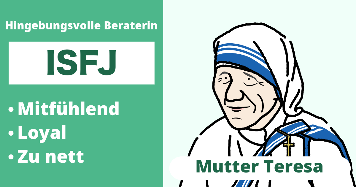 ISFJ-Kompatibilität (Verteidiger): Zusammenfassung der kompatiblen und inkompatiblen Typen - Kompatibilität in Beziehung und Karriere (Neueste 2024)