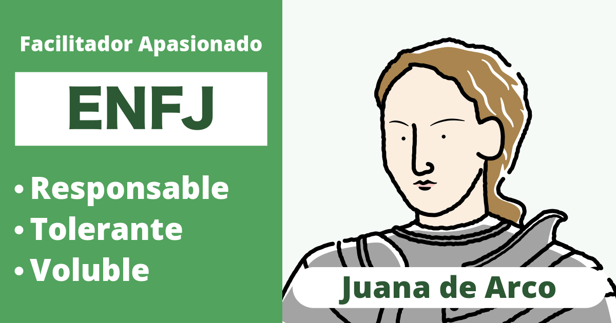 Compatibilidad del ENFJ (Protagonista): Resumen de los tipos compatibles e incompatibles - Compatibilidad en relaciones y carrera (Edición 2024)