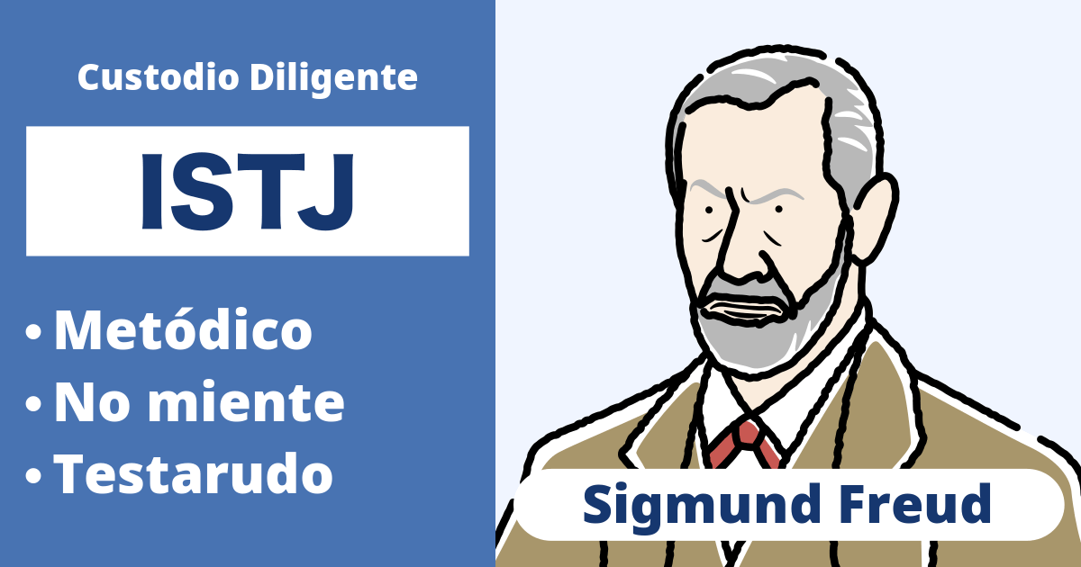 Compatibilidad del ISTJ (Logista): Resumen de los tipos compatibles e incompatibles - Compatibilidad en relaciones y carrera (Edición 2024)