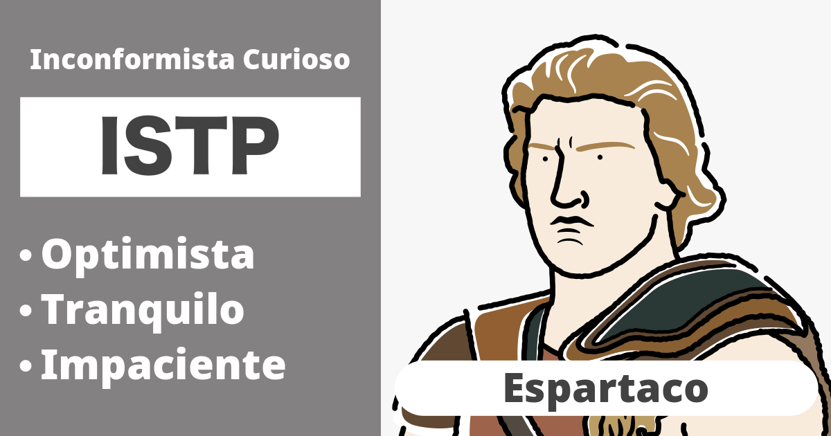 Compatibilidad del ISTP (Virtuoso): Resumen de los tipos compatibles e incompatibles - Compatibilidad en relaciones y carrera (Edición 2024)