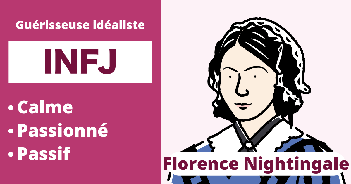 Compatibilité du INFJ (Avocat) : Résumé des types compatibles et incompatibles - Découvrez les compatibilités en amour et au travail (Édition 2024)