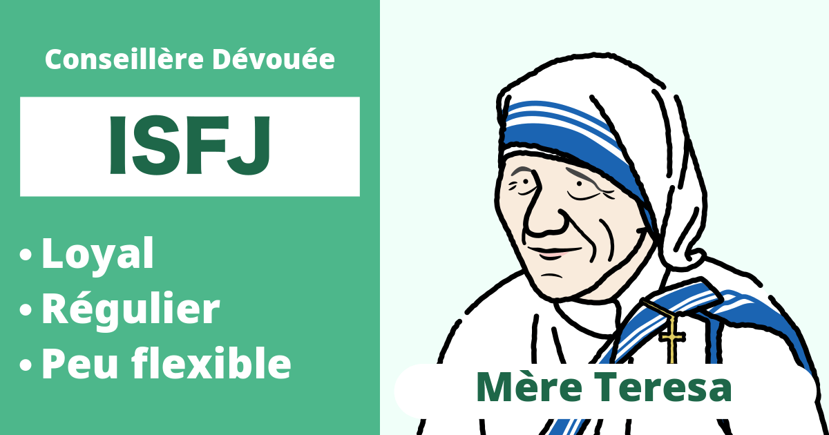 Compatibilité du ISFJ (Défenseur) : Résumé des types compatibles et incompatibles - Découvrez les compatibilités en amour et au travail (Édition 2024)