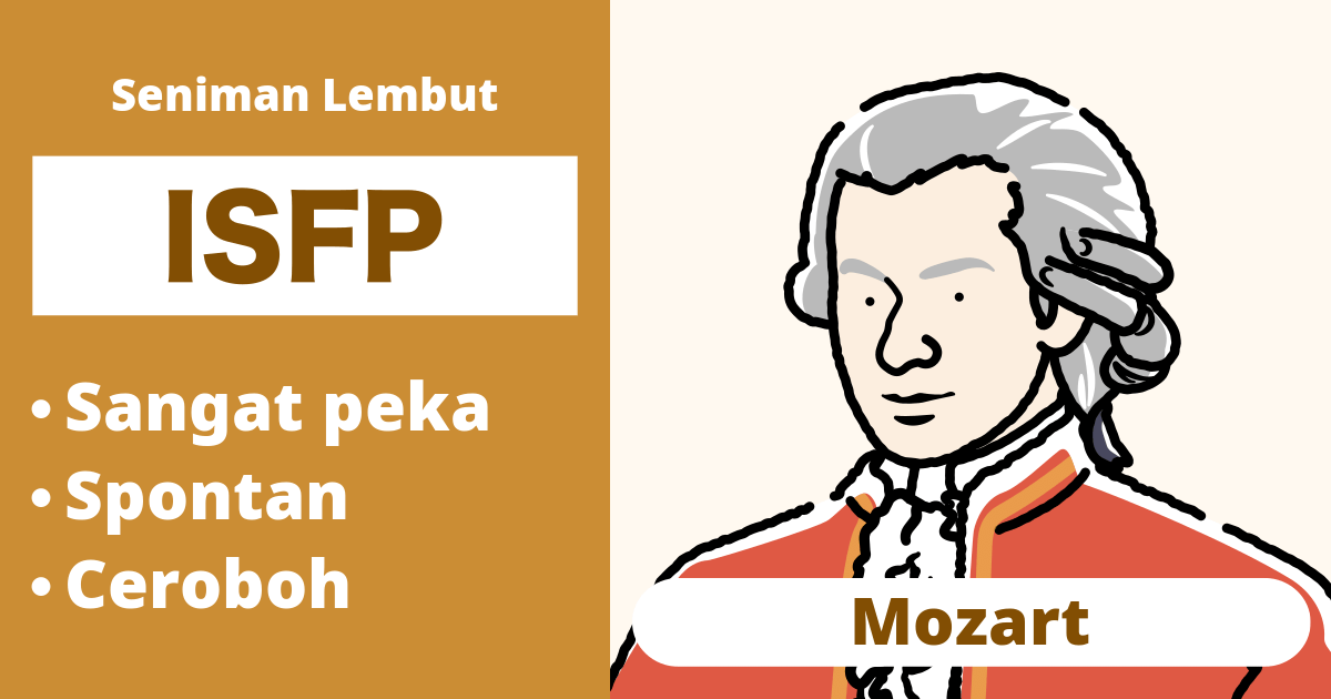 Kecocokan ISFP (Petualang): Ringkasan Tipe yang Cocok dan Tidak Kompatibel - Mengetahui Kecocokan Hubungan dan Karier (Edisi 2024)