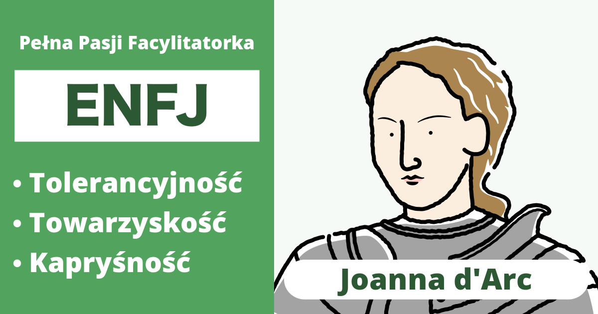 Kompatybilność ENFJ (Protagonista): Podsumowanie typów kompatybilnych i niekompatybilnych - Kompatybilność w związkach i karierze (Wydanie 2024)