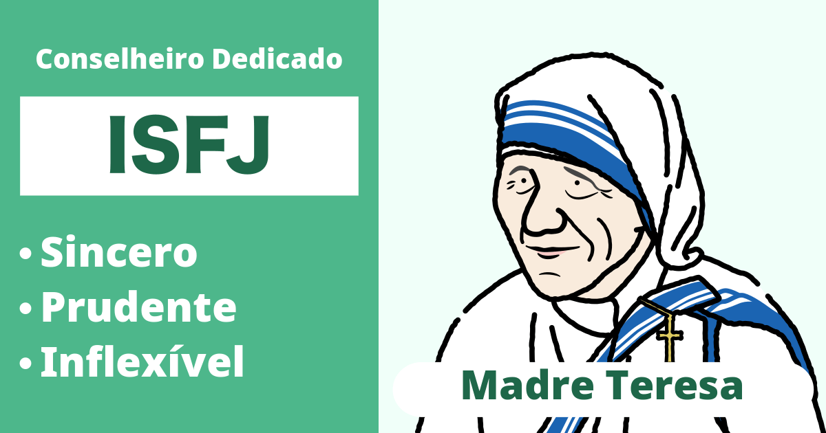 Compatibilidade do ISFJ (Defensor): Resumo dos tipos compatíveis e incompatíveis - Compatibilidade em relacionamento e carreira (Edição 2024)