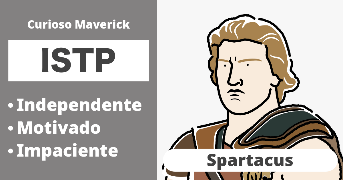 Compatibilidade do ISTP (Virtuoso): Resumo dos tipos compatíveis e incompatíveis - Compatibilidade em relacionamento e carreira (Edição 2024)