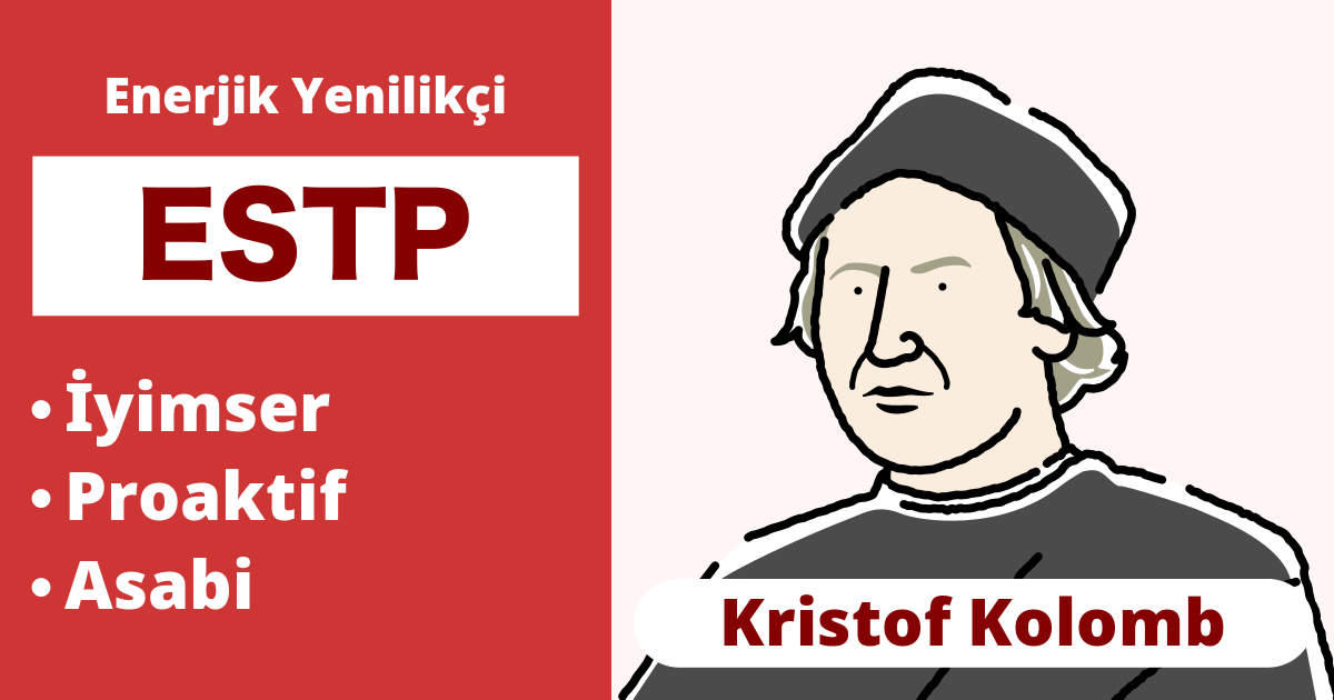 ESTP (Girişimci) Uyumluluk: Uyumlu ve Uyumsuz Tiplerin Özeti - İlişki ve Kariyer Uyumluluğu da Dahil (2024'ün en yenisi)