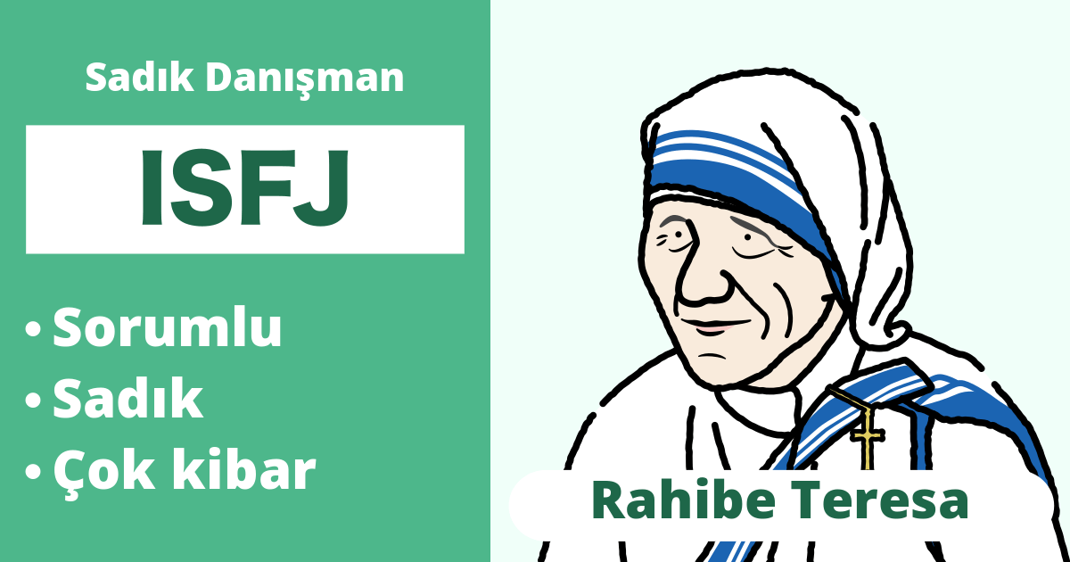 ISFJ (Savunmacı) Uyumluluk: Uyumlu ve Uyumsuz Tiplerin Özeti - İlişki ve Kariyer Uyumluluğu da Dahil (2024'ün en yenisi)