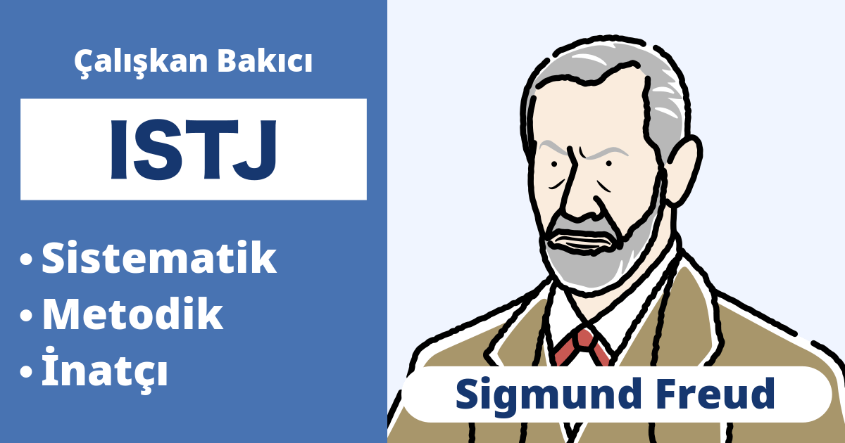 ISTJ (Lojistikçi) Uyumluluk: Uyumlu ve Uyumsuz Tiplerin Özeti - İlişki ve Kariyer Uyumluluğu da Dahil (2024'ün en yenisi)