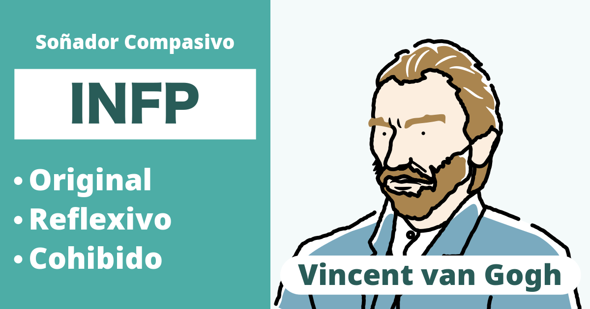 Compatibilidad del INFP (Mediador): Resumen de los tipos compatibles e incompatibles - Compatibilidad en relaciones y carrera (Edición 2025)