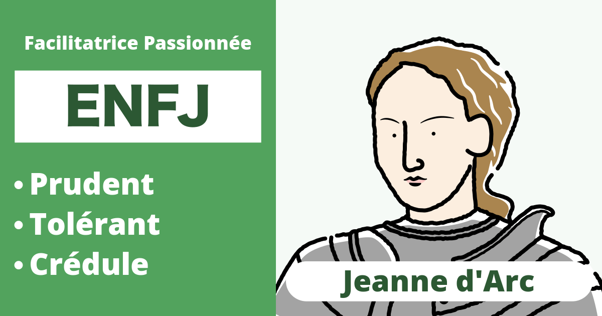 Compatibilité du ENFJ (Protagoniste) : Résumé des types compatibles et incompatibles - Découvrez les compatibilités en amour et au travail (Édition 2025)