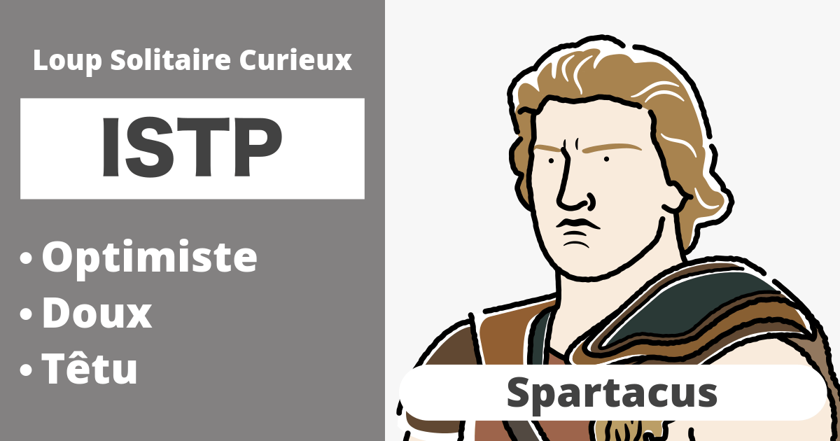 Compatibilité du ISTP (Virtuose) : Résumé des types compatibles et incompatibles - Découvrez les compatibilités en amour et au travail (Édition 2025)