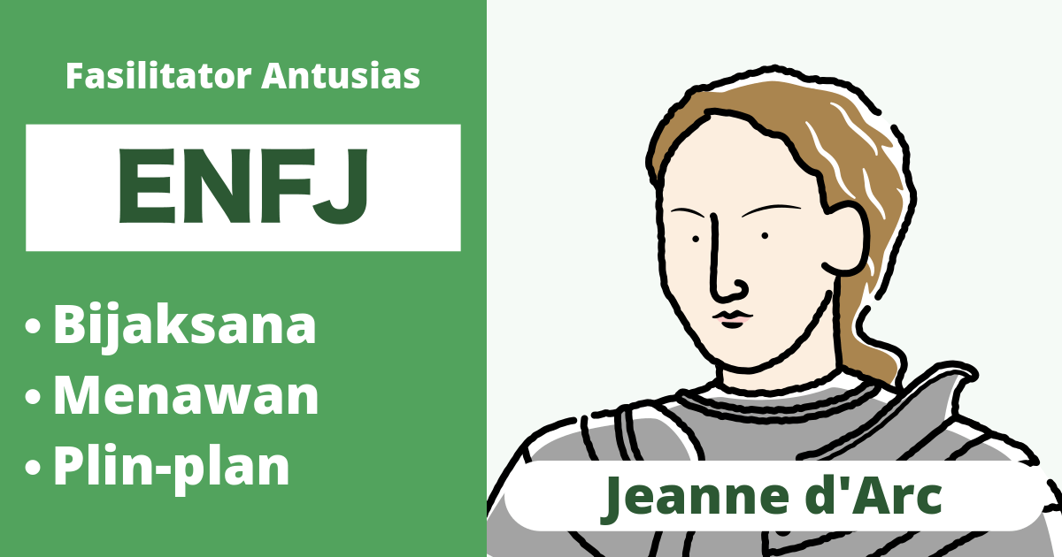 Kecocokan ENFJ (Protagonis): Ringkasan Tipe yang Cocok dan Tidak Kompatibel - Mengetahui Kecocokan Hubungan dan Karier (Edisi 2025)