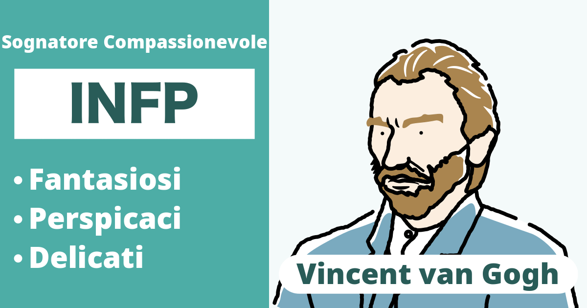 Compatibilità INFP (Mediatore): compatibile e incompatibile con altri tipi - Relazione e carriera (Edizione 2025)