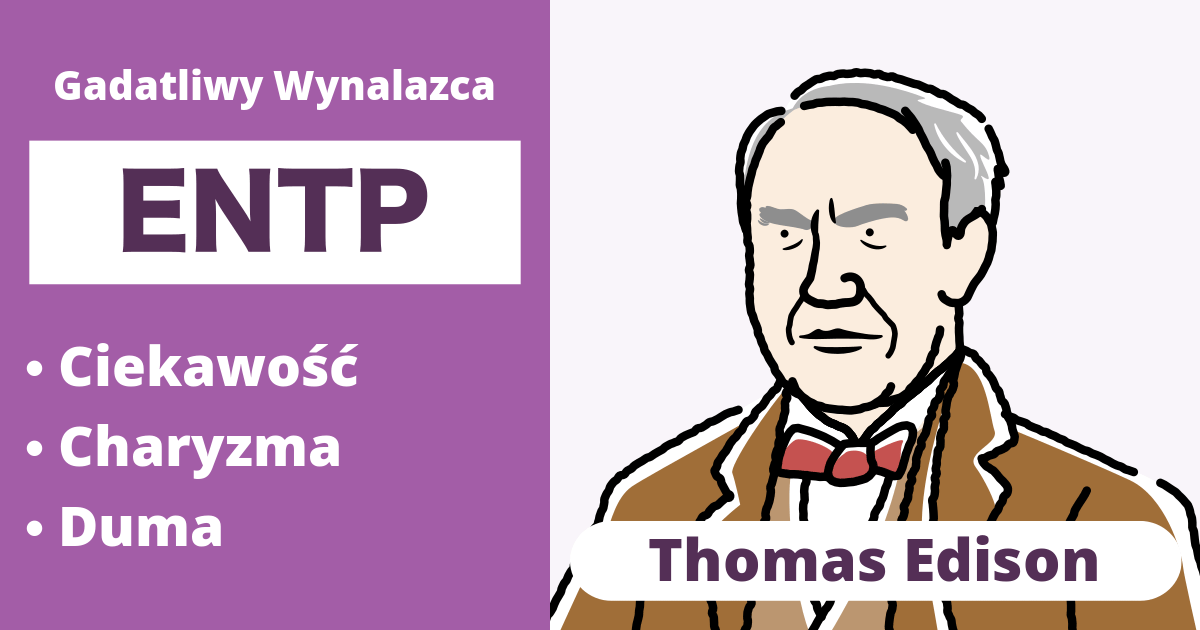 Kompatybilność ENTP (Dyskutant): Podsumowanie typów kompatybilnych i niekompatybilnych - Kompatybilność w związkach i karierze (Wydanie 2025)