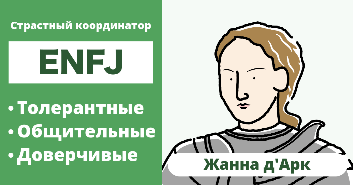 Совместимость ENFJ (Тренер): Совместимые и несовместимые типы – Узнайте о совместимости в любви и карьере (Последнее за 2025 год)