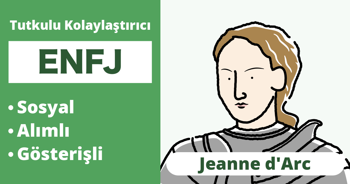ENFJ (Önder) Uyumluluk: Uyumlu ve Uyumsuz Tiplerin Özeti - İlişki ve Kariyer Uyumluluğu da Dahil (2025'ün en yenisi)