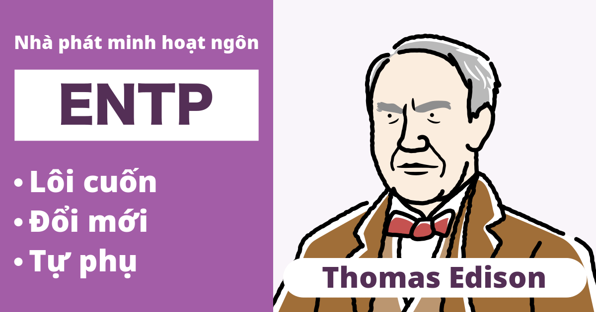Tương Thích ENTP (Người đàm phán): Tổng hợp các loại người tương thích và không hợp - Cũng có thể biết được sự tương thích trong mối quan hệ và sự nghiệp (Mới nhất 2025)