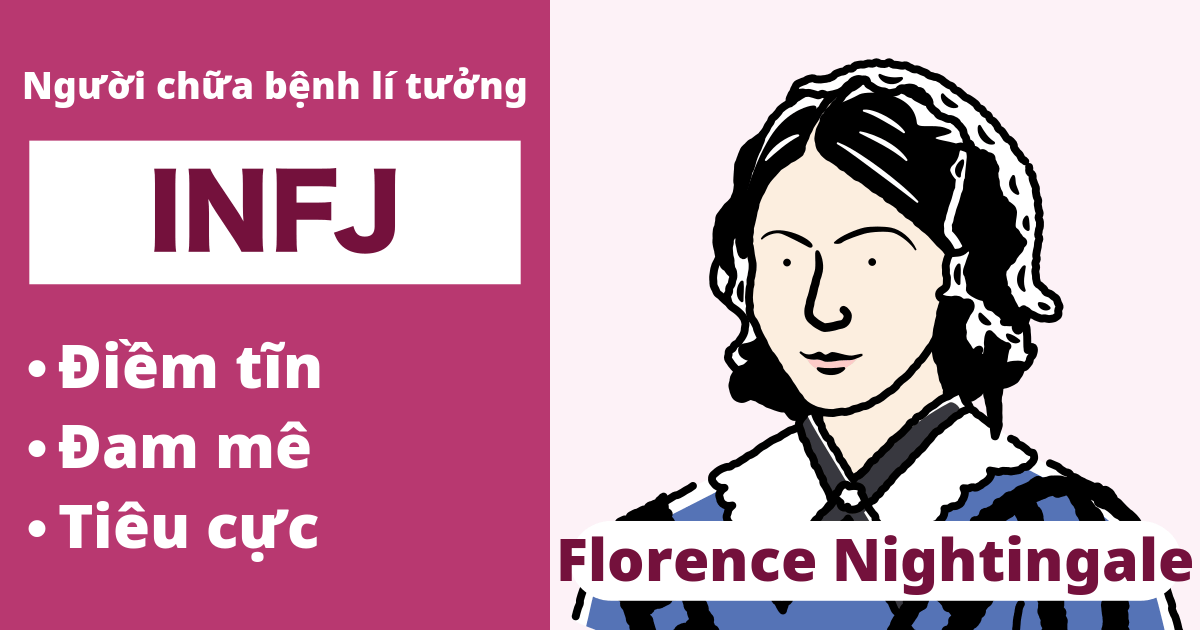 Tương Thích INFJ (Người cố vấn): Tổng hợp các loại người tương thích và không hợp - Cũng có thể biết được sự tương thích trong mối quan hệ và sự nghiệp (Mới nhất 2025)