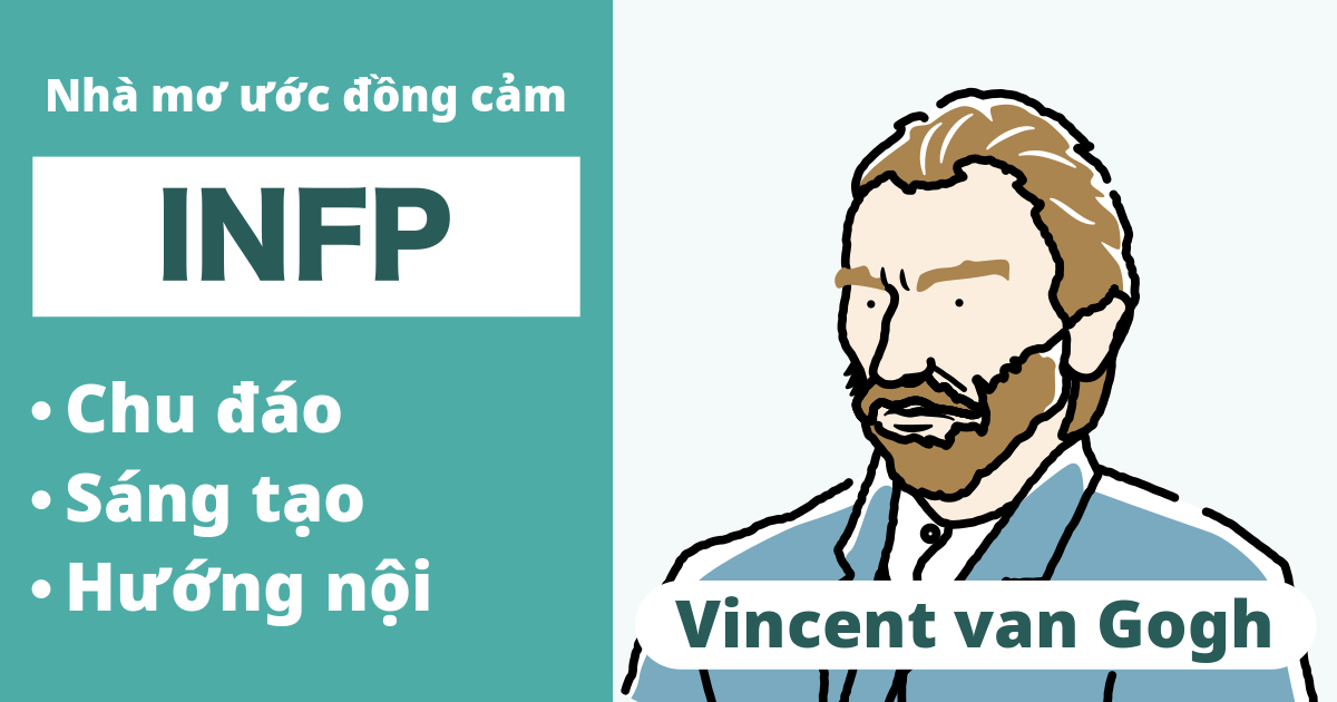 Tương Thích INFP (Người hoà giải): Tổng hợp các loại người tương thích và không hợp - Cũng có thể biết được sự tương thích trong mối quan hệ và sự nghiệp (Mới nhất 2025)