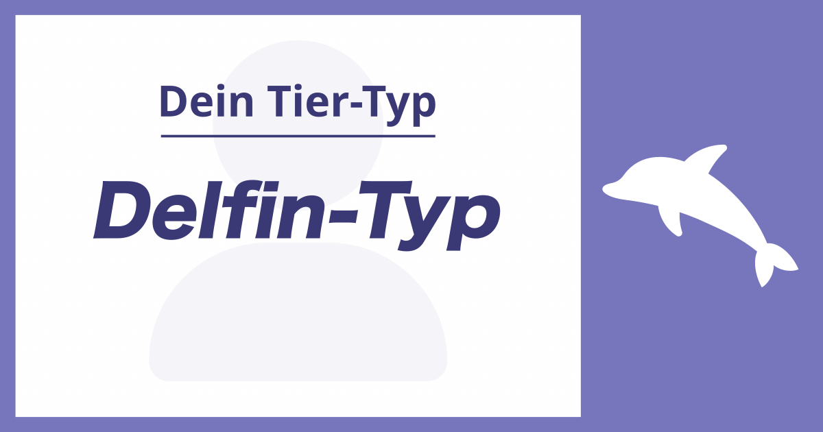 Delfin-Typ