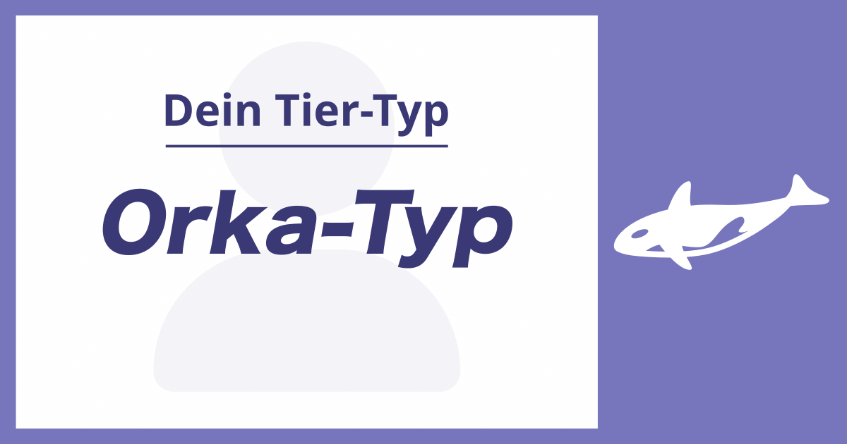 Orka-Typ