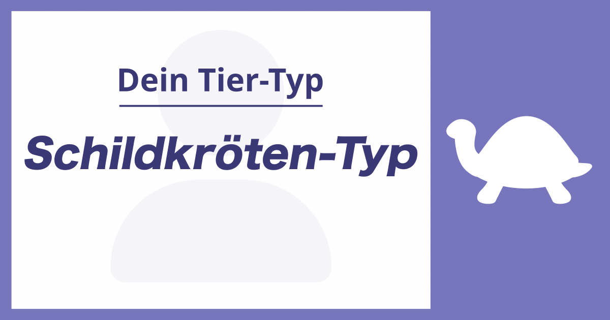 Schildkröten-Typ