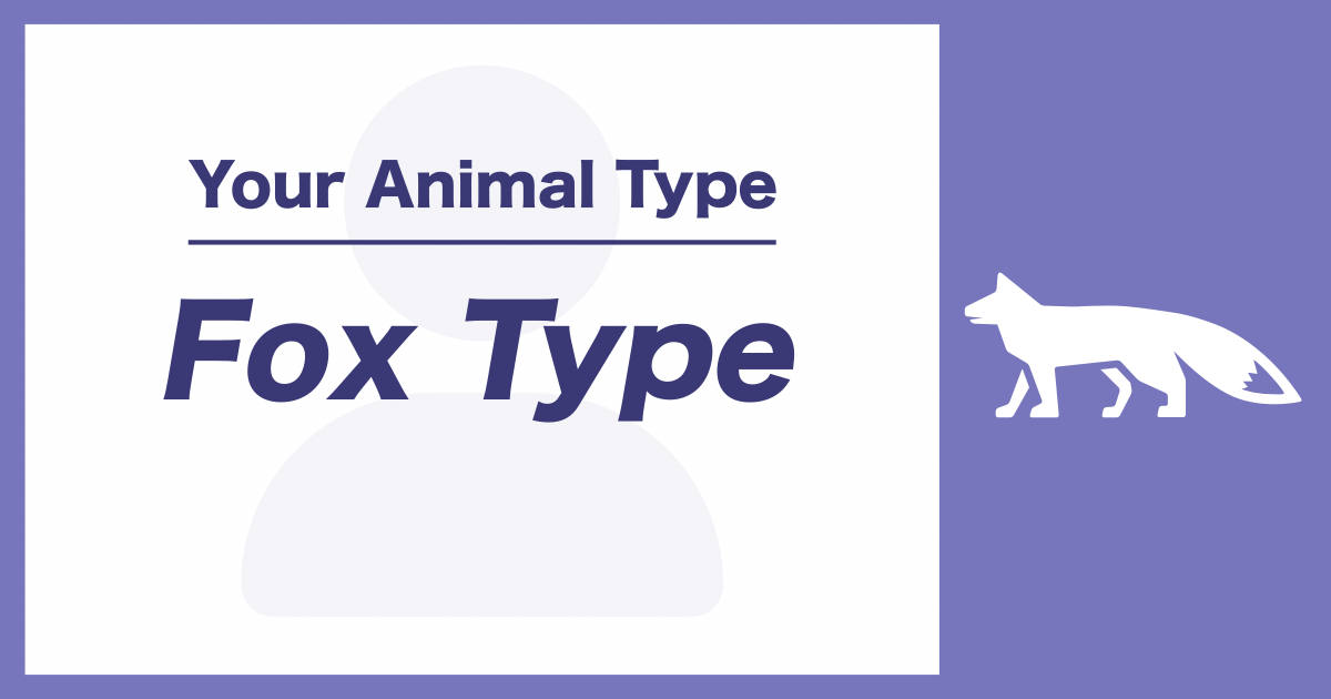 Fox Type