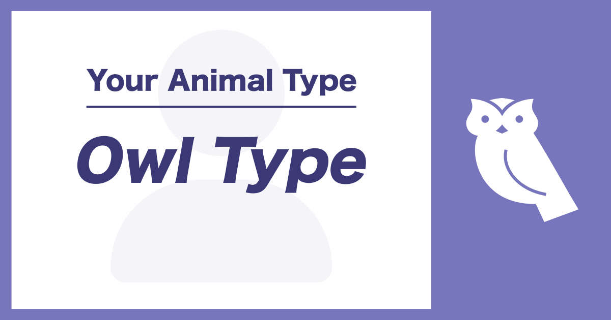 Owl Type