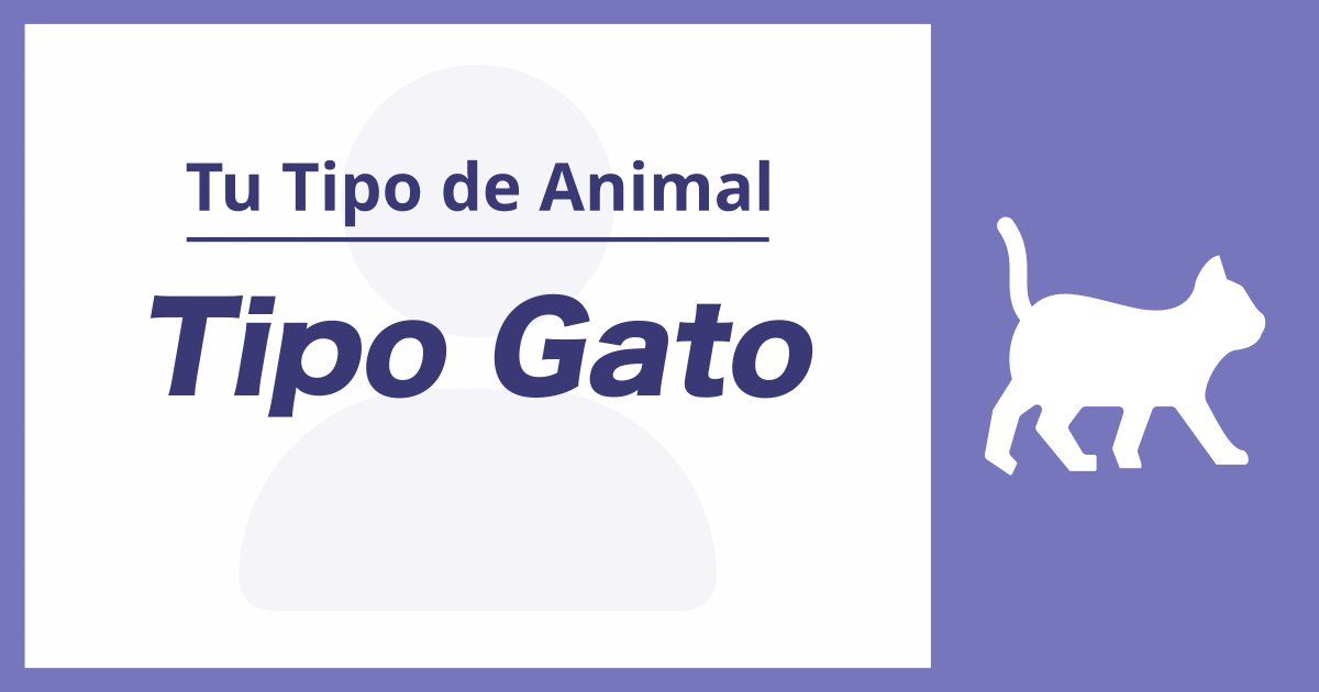 Tipo Gato