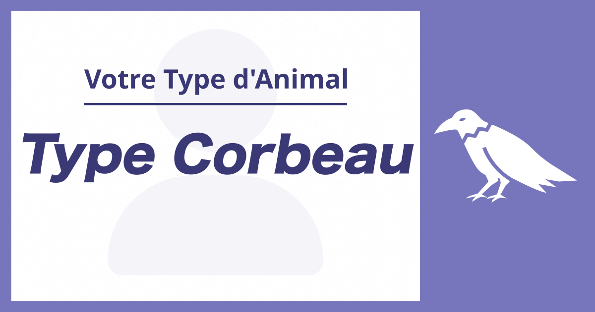 Type Corbeau