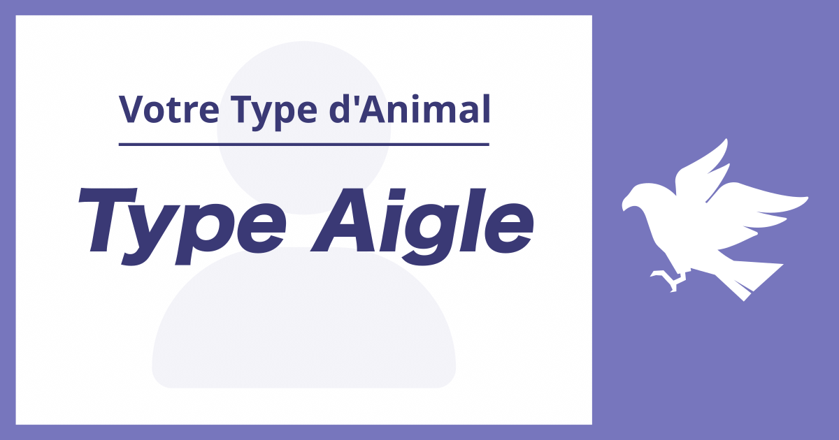 Type Aigle