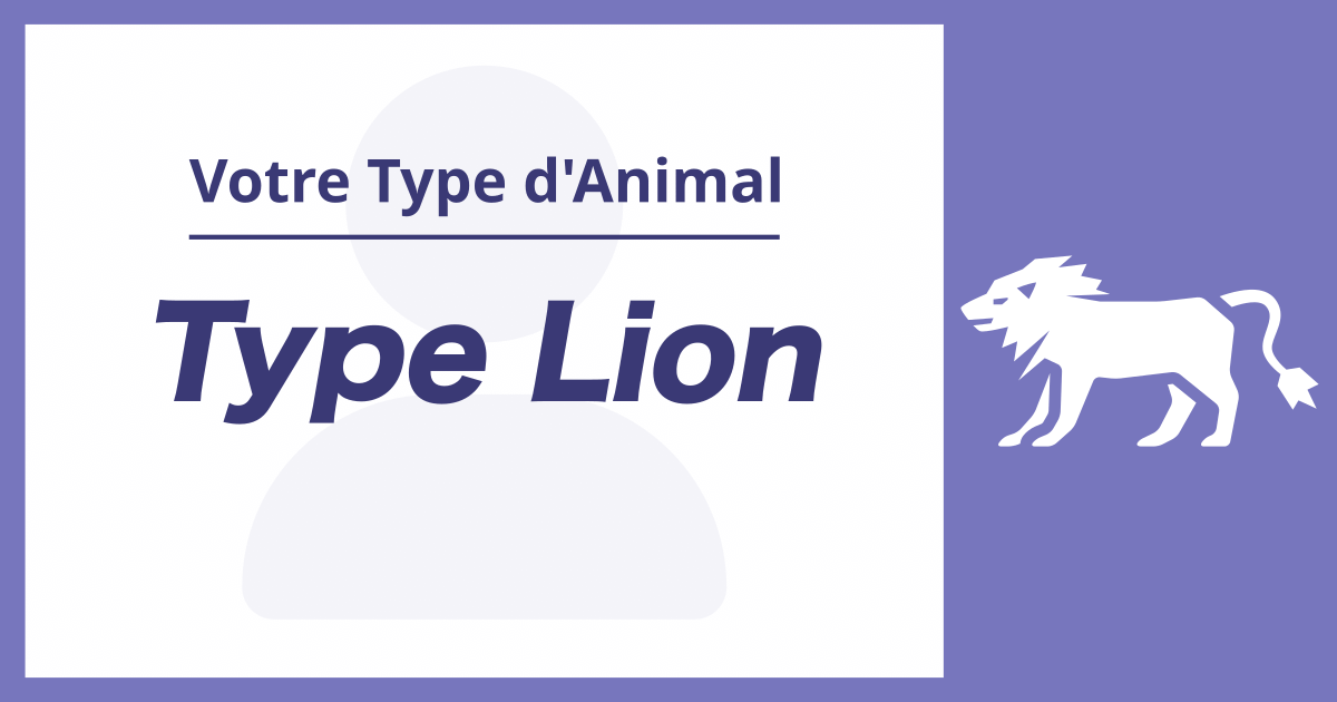 Type Lion