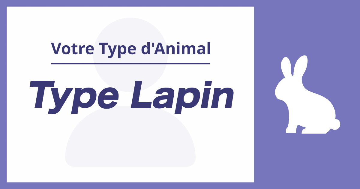 Type Lapin