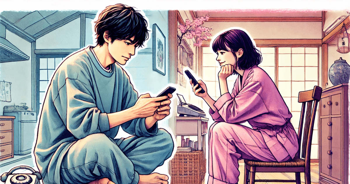 【脈ありレベル5】脈ありの兆し