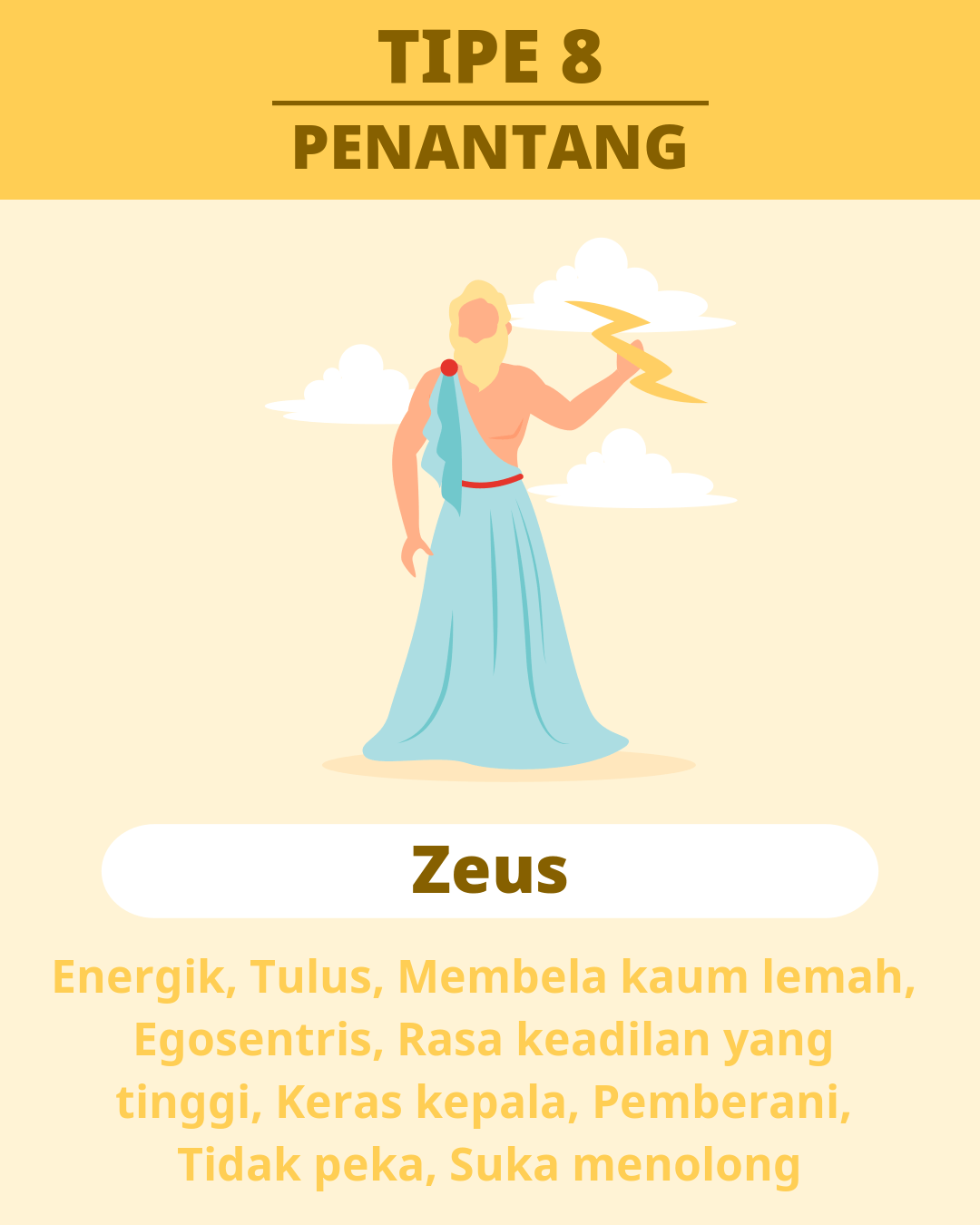 TIPE 8 - Zeus(PENANTANG)