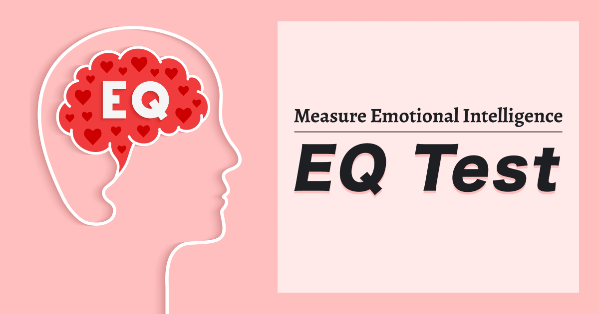 EQ Test (Free) - Measure Your Emotional Intelligence | Hitostat