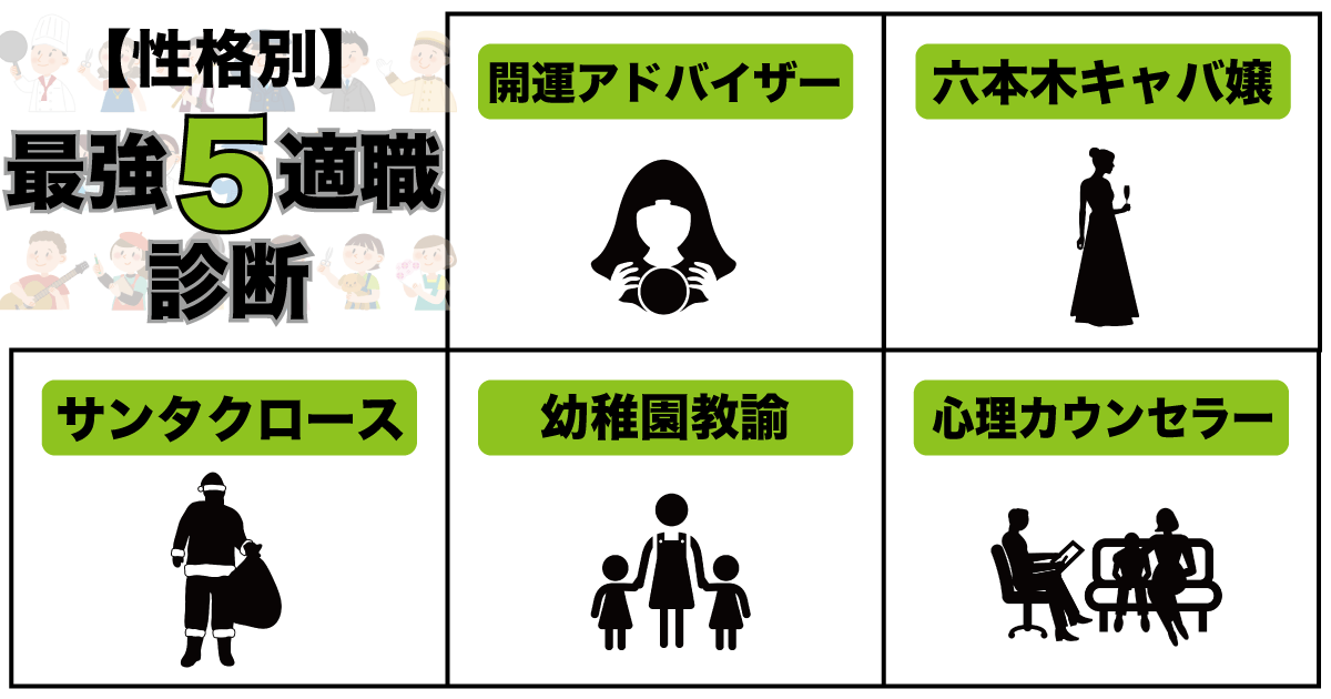 共感性を活かし人に寄り添う仕事