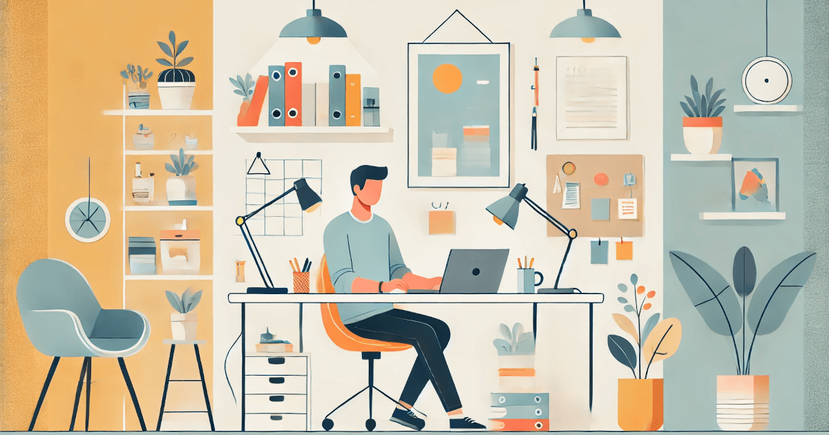 Would I Be a Good Freelancer? – Career Aptitude Quiz