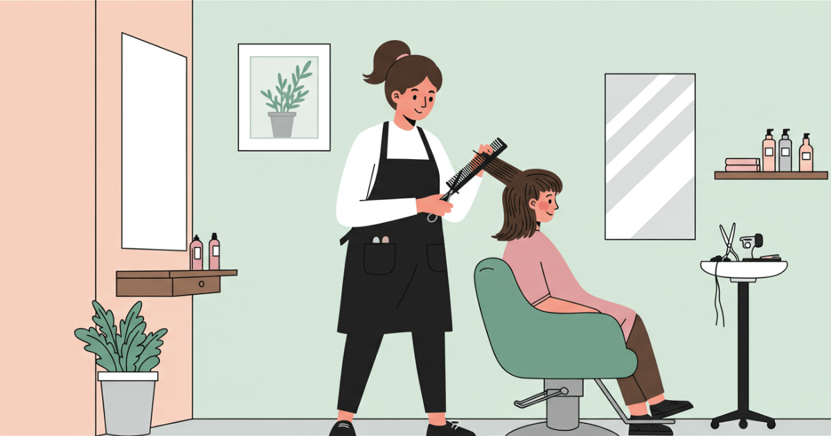 Would I Be a Good Hairdresser? – Career Aptitude Quiz