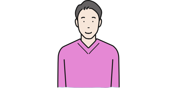 内向的な非HSP