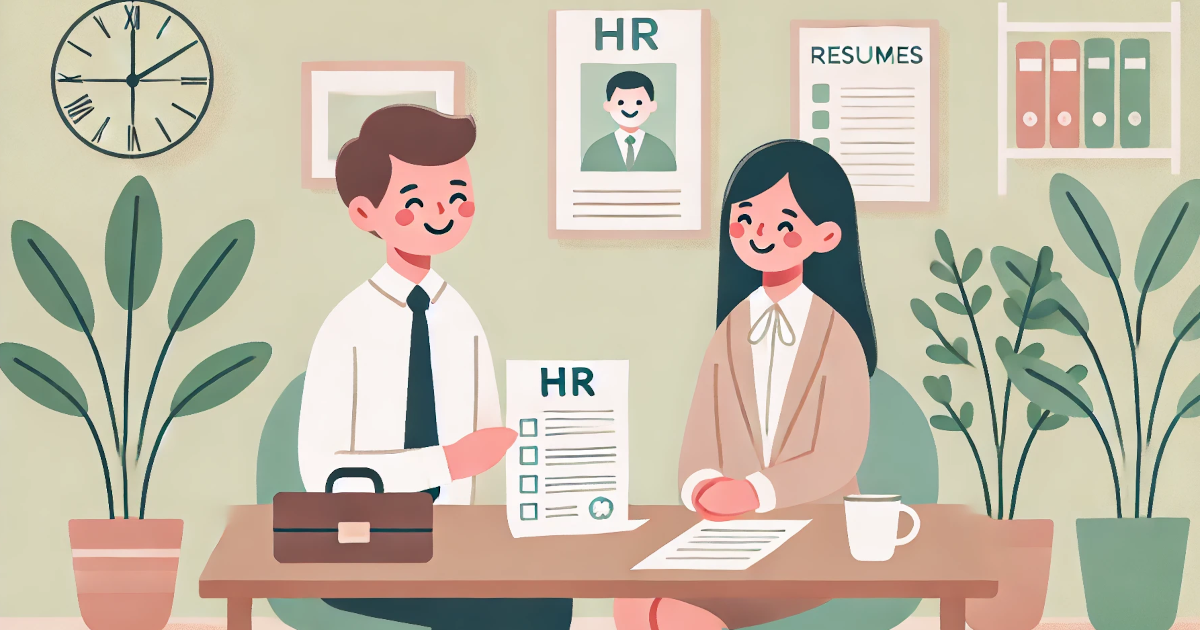 Would I Be a Good Human Resources Specialist? – Career Aptitude Quiz