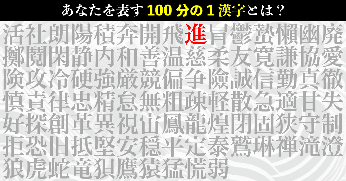 進