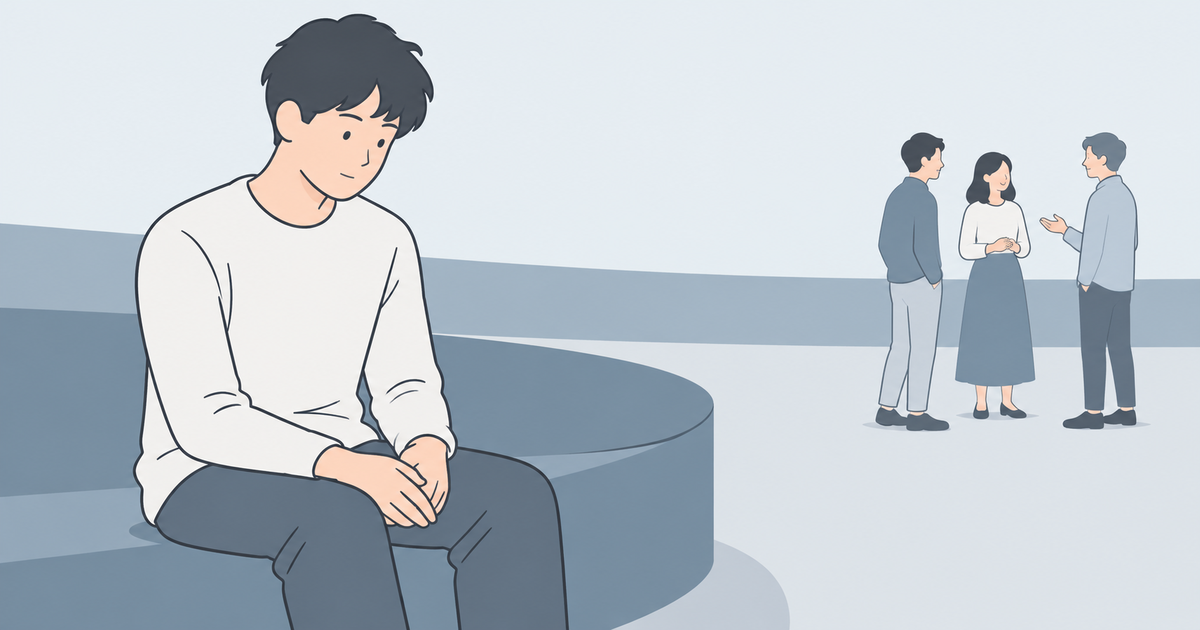 Introvert Test - Assess Your Introversion