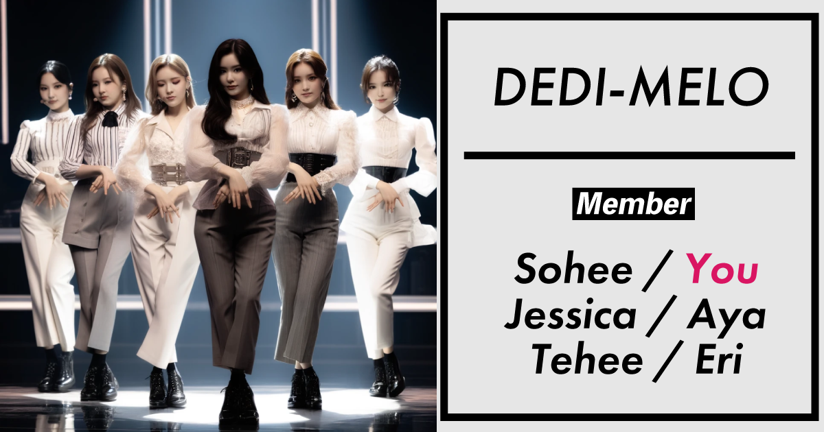 DEDI-MELO