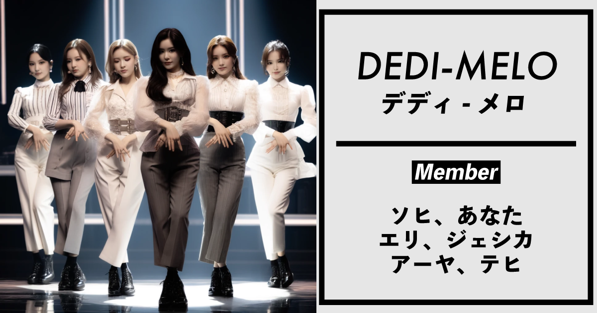 DEDI-MELO