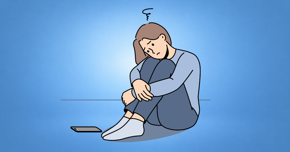 Loneliness Test - How Lonely Do You Feel Right Now?