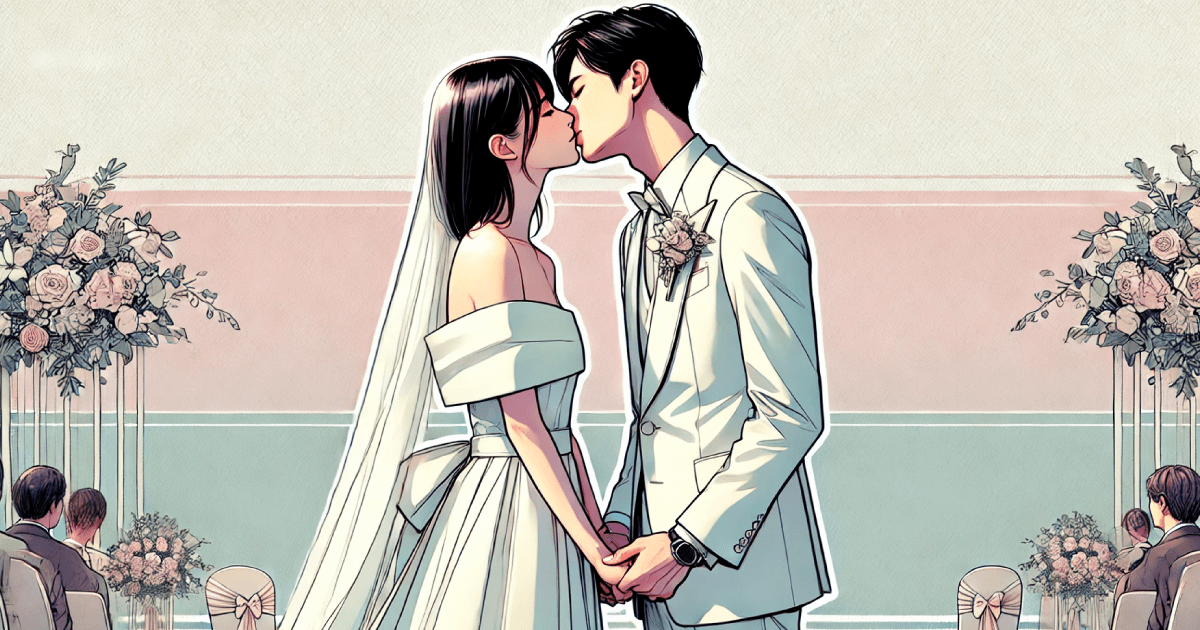 結婚レベルは“非常に高い”