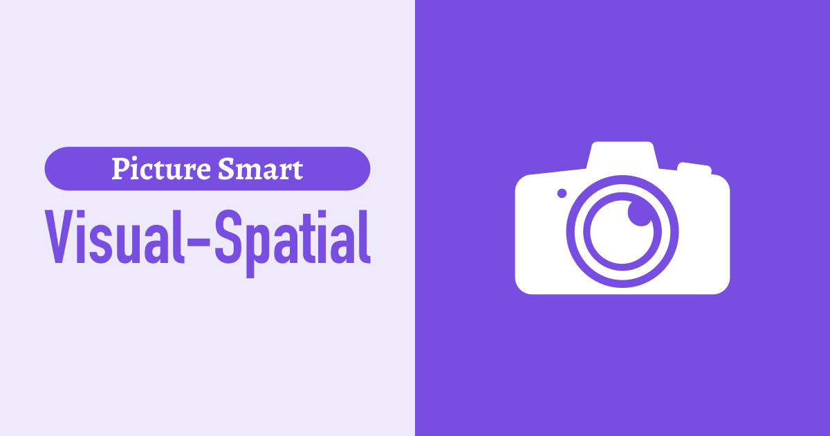 Visual-Spatial